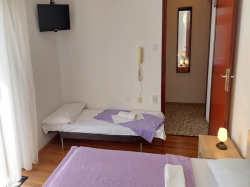 Chambres Pansion Klaudija Crikvenica