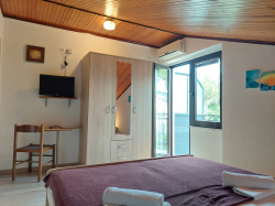 Chambres Pansion Klaudija Crikvenica
