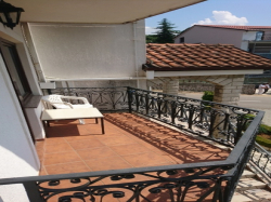 Chambres Pansion Klaudija Crikvenica