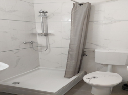 Chambres Pansion Klaudija Crikvenica