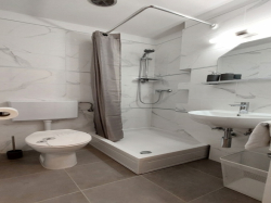 Chambres Pansion Klaudija Crikvenica