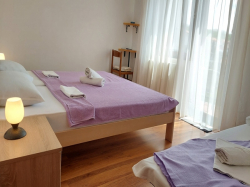 Chambres Pansion Klaudija Crikvenica