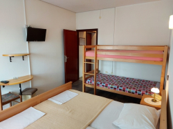 Chambres Pansion Klaudija Crikvenica