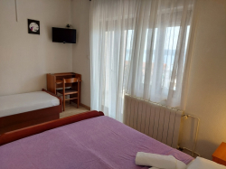 Chambres Pansion Klaudija Crikvenica