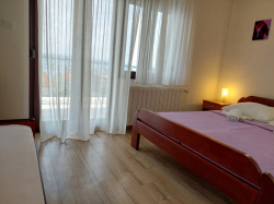 Chambres Pansion Klaudija Crikvenica