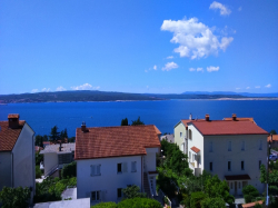 Chambres Pansion Klaudija Crikvenica