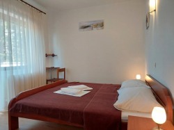 Chambres Pansion Klaudija Crikvenica