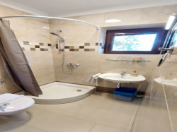 Chambres Pansion Klaudija Crikvenica