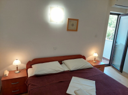 Chambres Pansion Klaudija Crikvenica