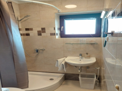 Chambres Pansion Klaudija Crikvenica