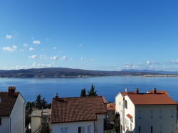 Chambres Pansion Klaudija Crikvenica