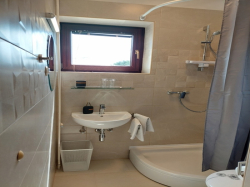 Chambres Pansion Klaudija Crikvenica