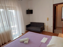 Chambres Pansion Klaudija Crikvenica