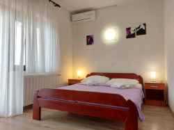 Chambres Pansion Klaudija Crikvenica