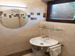 Chambres Pansion Klaudija Crikvenica