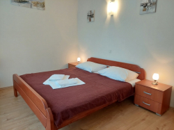 Chambres Pansion Klaudija Crikvenica