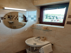 Chambres Pansion Klaudija Crikvenica