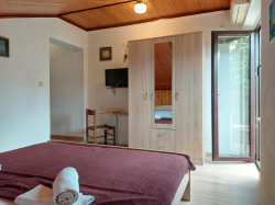 Chambres Pansion Klaudija Crikvenica