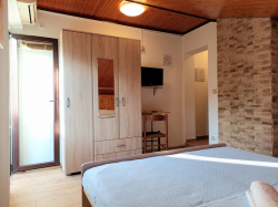 Chambres Pansion Klaudija Crikvenica