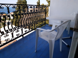 Chambres Pansion Klaudija Crikvenica