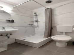 Chambres Pansion Klaudija Crikvenica