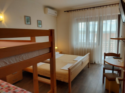 Chambres Pansion Klaudija Crikvenica