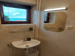 Chambres Pansion Klaudija Crikvenica