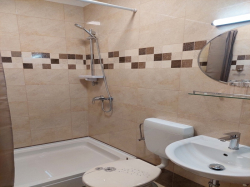 Chambres Pansion Klaudija Crikvenica