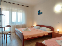 Chambres Pansion Klaudija Crikvenica