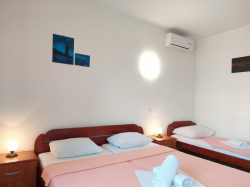 Chambres Pansion Klaudija Crikvenica