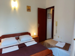 Chambres Pansion Klaudija Crikvenica