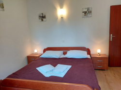 Chambres Pansion Klaudija Crikvenica
