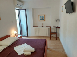 Chambres Pansion Klaudija Crikvenica