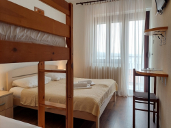 Chambres Pansion Klaudija Crikvenica