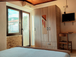 Chambres Pansion Klaudija Crikvenica