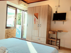 Chambres Pansion Klaudija Crikvenica