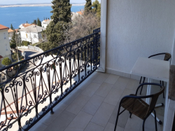 Chambres Pansion Klaudija Crikvenica