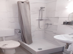 Chambres Pansion Klaudija Crikvenica