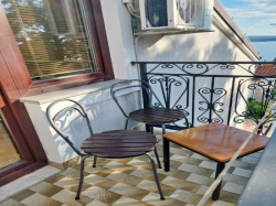 Chambres Pansion Klaudija Crikvenica