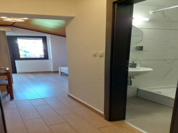 Chambres Pansion Klaudija Crikvenica
