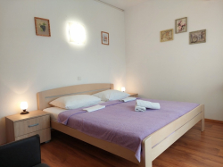 Chambres Pansion Klaudija Crikvenica