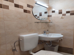 Chambres Pansion Klaudija Crikvenica