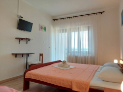 Chambres Pansion Klaudija Crikvenica
