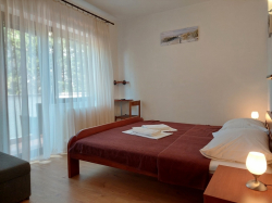 Chambres Pansion Klaudija Crikvenica