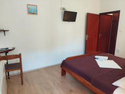 Chambres Pansion Klaudija Crikvenica