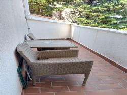 Chambres Pansion Klaudija Crikvenica