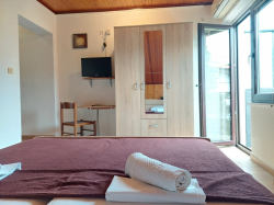 Chambres Pansion Klaudija Crikvenica