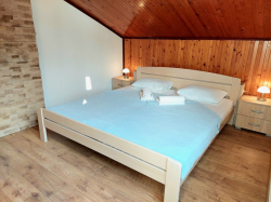 Chambres Pansion Klaudija Crikvenica