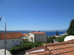 Chambres Pansion Klaudija Crikvenica