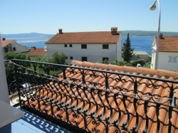 Chambres Pansion Klaudija Crikvenica